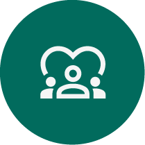 Affiliate marketing icon