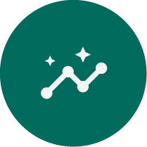 Conversion optimization icon