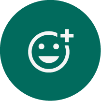 Social Media Advertising icon