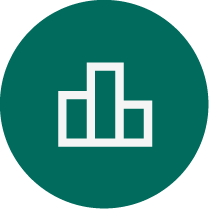 Search engine advertising (SEA) icon