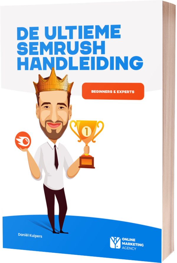 The ultimate Semrush manual