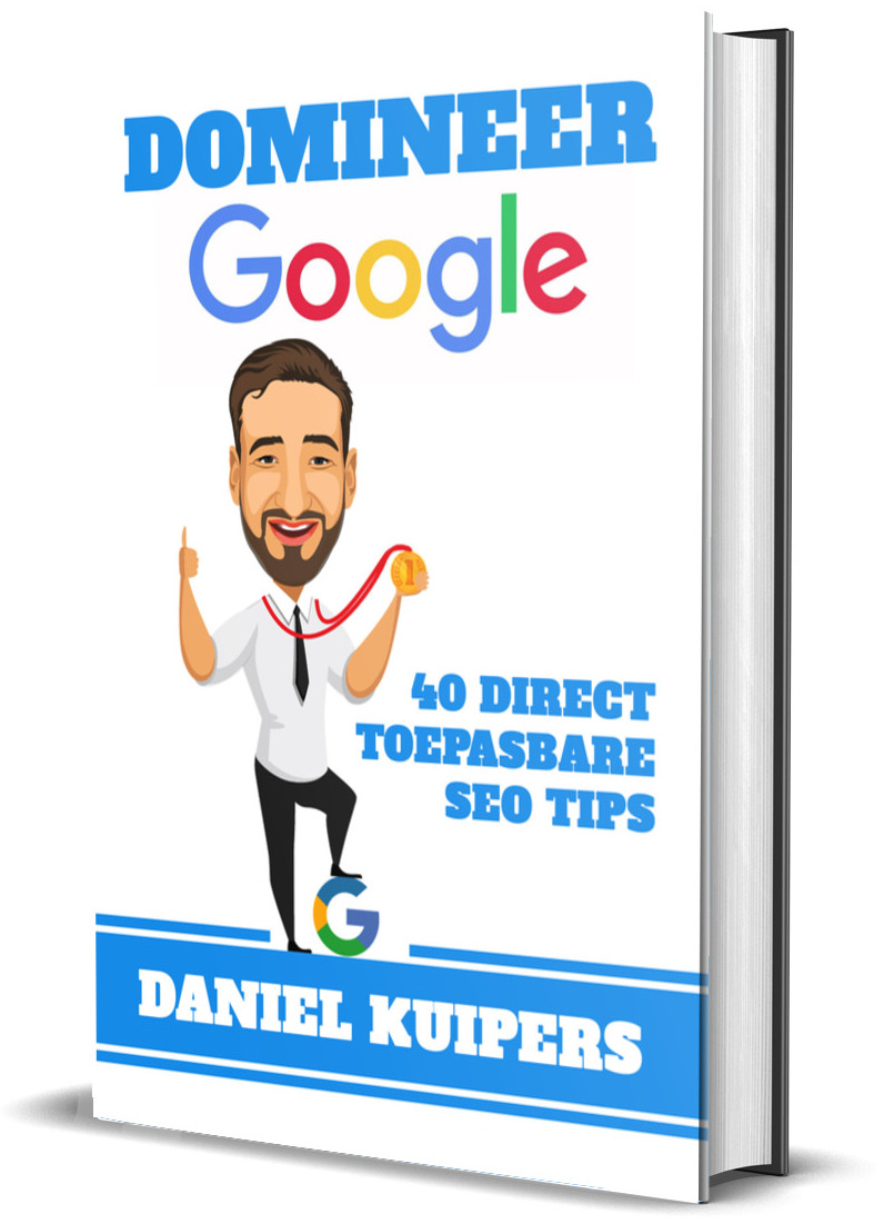 Dominate Google