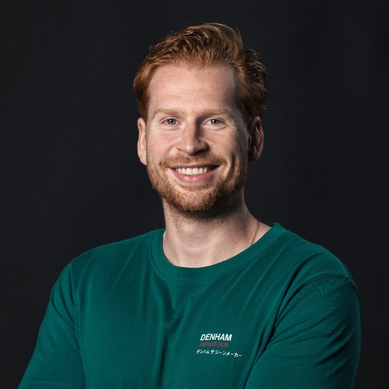 Review Emiel Wessels