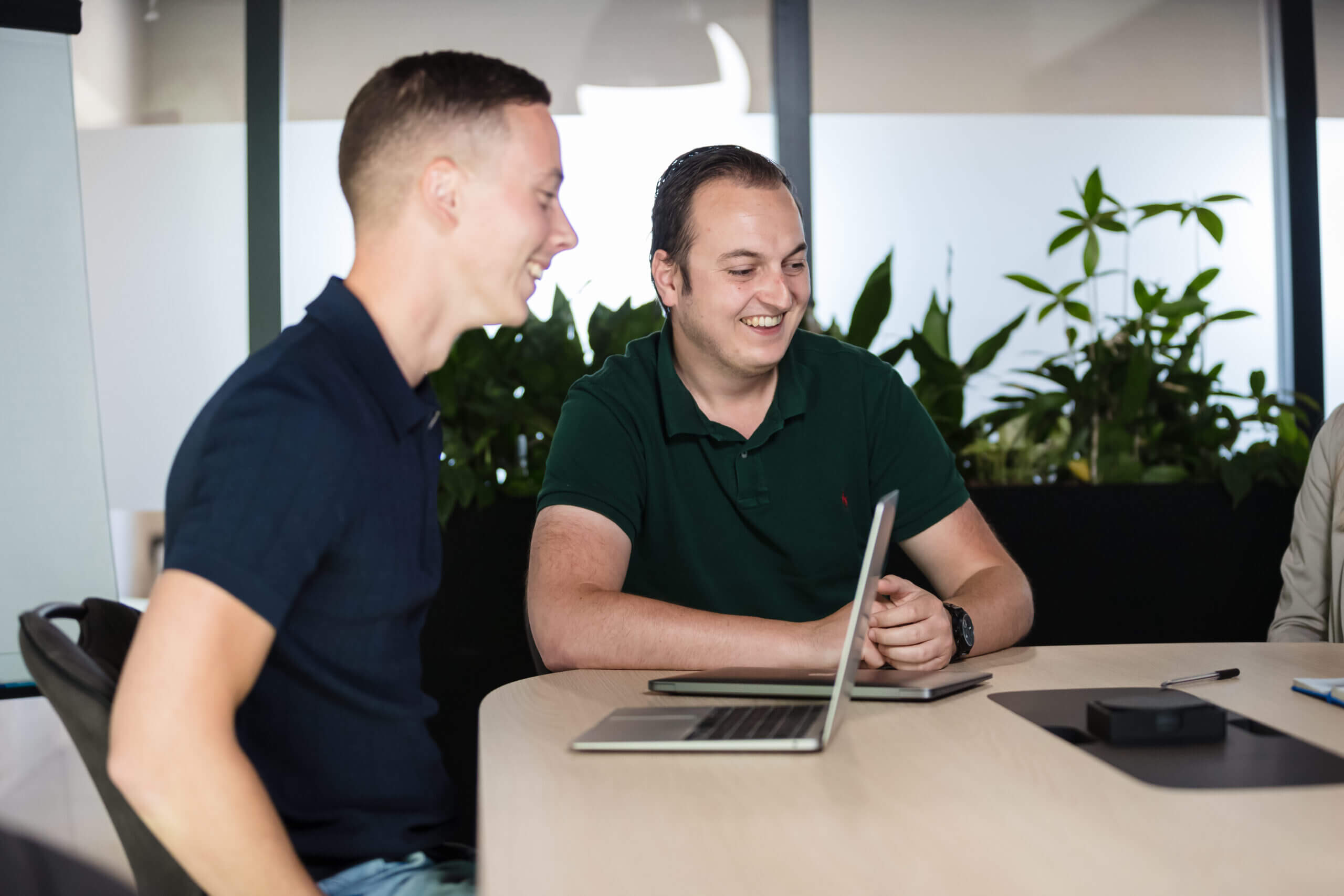 agency for online growth